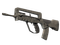StatTrak™ FAMAS | Doomkitty (Minimal Wear)