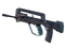 StatTrak™ FAMAS | Hexane (Minimal Wear)