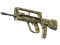 StatTrak™ FAMAS | Макабр (Поношенное)