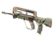 StatTrak™ FAMAS | Механо-пушка (После полевых испытаний)
