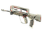 StatTrak™ FAMAS | Механо-пушка (Немного поношенное)