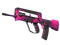 StatTrak™ FAMAS | Pulse (Minimal Wear)