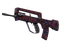 StatTrak™ FAMAS | Rapid Eye Movement (Battle-Scarred)