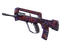 StatTrak™ FAMAS | Rapid Eye Movement (Factory New)