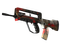 StatTrak™ FAMAS | Roll Cage (Well-Worn)