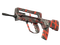 StatTrak™ FAMAS | Survivor Z (Minimal Wear)