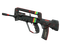 StatTrak™ FAMAS | ZX Spectron (Field-Tested)