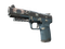 StatTrak™ Five-SeveN | Паслен (После полевых испытаний)
