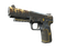 StatTrak™ Five-SeveN | Buddy (Battle-Scarred)