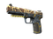 StatTrak™ Five-SeveN | Buddy (Minimal Wear)