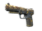 StatTrak™ Five-SeveN | Buddy (Well-Worn)