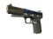 StatTrak™ Five-SeveN | Case Hardened (Battle-Scarred)