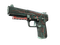 StatTrak™ Five-SeveN | Капилляры (После полевых испытаний)