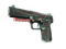 StatTrak™ Five-SeveN | Капилляры (Немного поношенное)