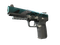 StatTrak™ Five-SeveN | Птичьи игры (Поношенное)