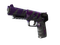 StatTrak™ Five-SeveN | Гибрид (Закалённое в боях)