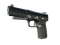 StatTrak™ Five-SeveN | Scumbria (Well-Worn)