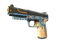StatTrak™ Five-SeveN | Триумвират (Немного поношенное)
