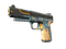 StatTrak™ Five-SeveN | Триумвират (Поношенное)