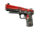 StatTrak™ Five-SeveN | Городская опасность (После полевых испытаний)