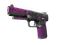 StatTrak™ Five-SeveN | Violent Daimyo (Battle-Scarred)