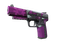 StatTrak™ Five-SeveN | Violent Daimyo (Minimal Wear)