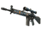 StatTrak™ G3SG1 | Demeter (Field-Tested)