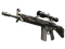 StatTrak™ G3SG1 | Digital Mesh (Minimal Wear)