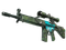 StatTrak™ G3SG1 | Dream Glade (Field-Tested)