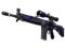 StatTrak™ G3SG1 | Flux (Factory New)