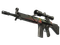StatTrak™ G3SG1 | Наблюдение (Закалённое в боях)