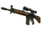 StatTrak™ G3SG1 | Падальщик (Закалённое в боях)