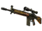 StatTrak™ G3SG1 | Scavenger (Well-Worn)
