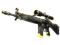 StatTrak™ G3SG1 | Жало (Прямо с завода)