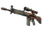 StatTrak™ G3SG1 | Палач (Закалённое в боях)