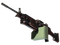 StatTrak™ M249 | Магма (После полевых испытаний)