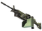 StatTrak™ M249 | Ацтекские мотивы (Немного поношенное)