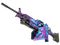 StatTrak™ M249 | Downtown (Factory New)