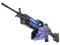 StatTrak™ M249 | Downtown (Field-Tested)