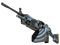 StatTrak™ M249 | Hypnosis (Factory New)