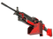 StatTrak™ M249 | System Lock (Factory New)