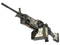 StatTrak™ M249 | Призрак (Закалённое в боях)