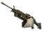 StatTrak™ M249 | Ветеран полётов (Немного поношенное)
