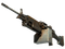 StatTrak™ M249 | Ветеран полётов (Закалённое в боях)