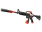 StatTrak™ M4A1-S | Сайрекс (Немного поношенное)