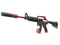 StatTrak™ M4A1-S | Сайрекс (После полевых испытаний)