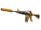 StatTrak™ M4A1-S | Golden Coil (Field-Tested)