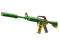 StatTrak™ M4A1-S | Эмфорозавр-S (Поношенное)