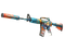 StatTrak™ M4A1-S | Player Two (Well-Worn)