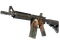 StatTrak™ M4A4 | Griffin (Battle-Scarred)